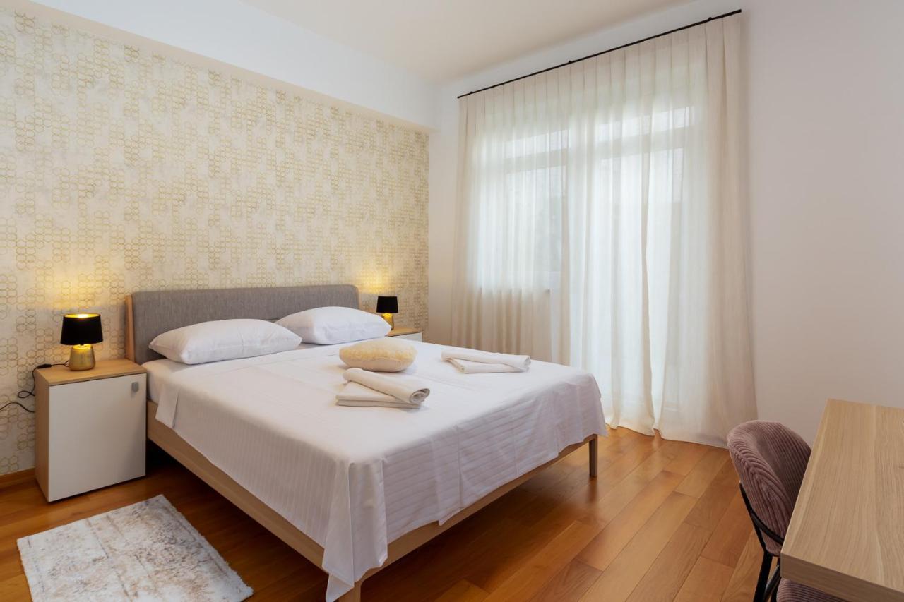 Stylish Apartment Mediterraneo Poreč Dış mekan fotoğraf