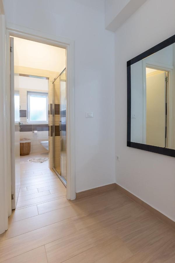 Stylish Apartment Mediterraneo Poreč Dış mekan fotoğraf